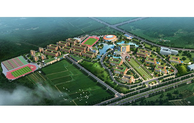 Foshan Polytechnic