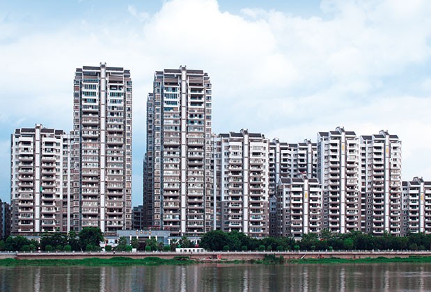 广东省揭渭南南新城